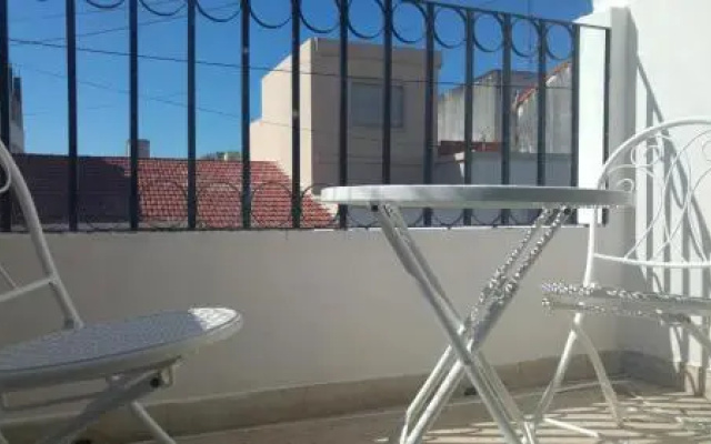 Catrina Hostel