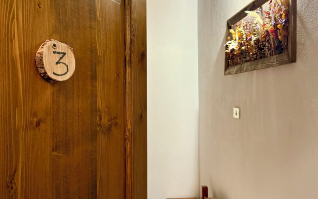 Albergo Ristorante Ca' di veroli