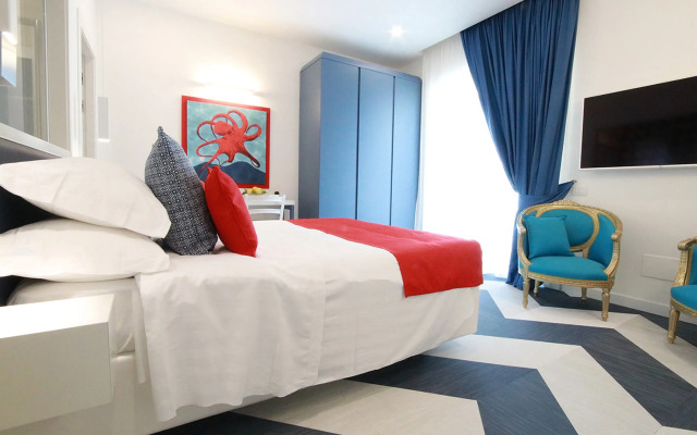 Villa Cettina Boutique Hotel