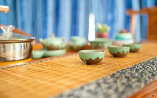 Shangjing Theme Hotel