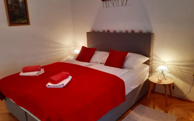 Holiday home Jardin