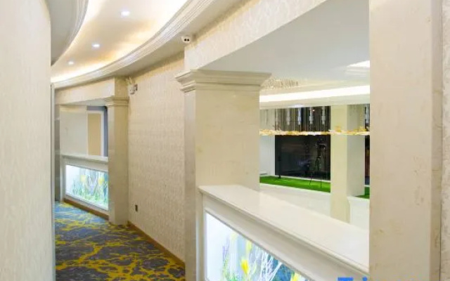 Pu Jin Hotel