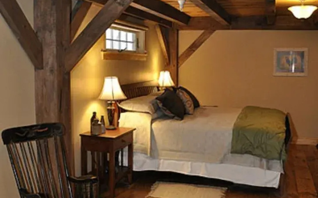 The Inn at Grace Farm
