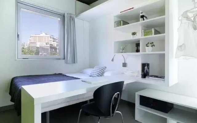 Residencia Melon District Poble Sec
