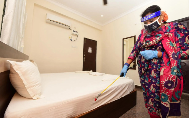Sree Service apartments