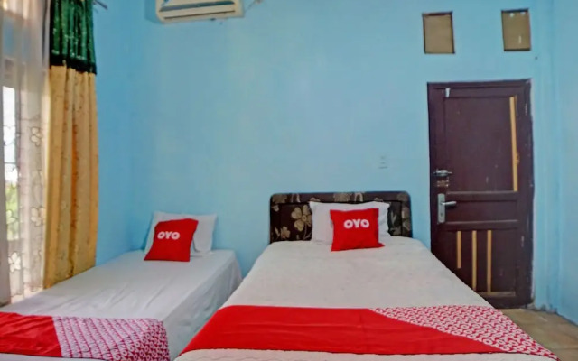 Hotel O Onasis Syariah Inn
