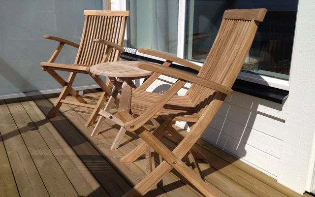 Hotell Hamnen