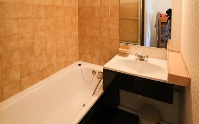 Appartement Montvalezan-La Rosière, 1 pièce, 4 personnes - FR-1-398-557