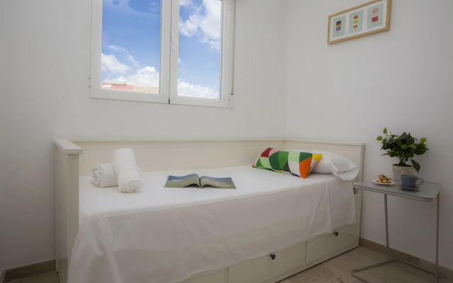 SingularStay Na Jordana
