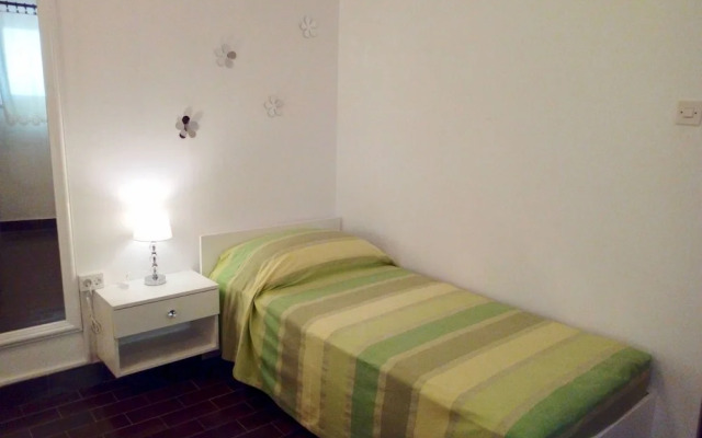 Apartments Manuel
