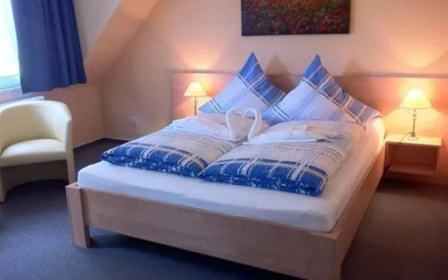 Hotel Norden Norddeich