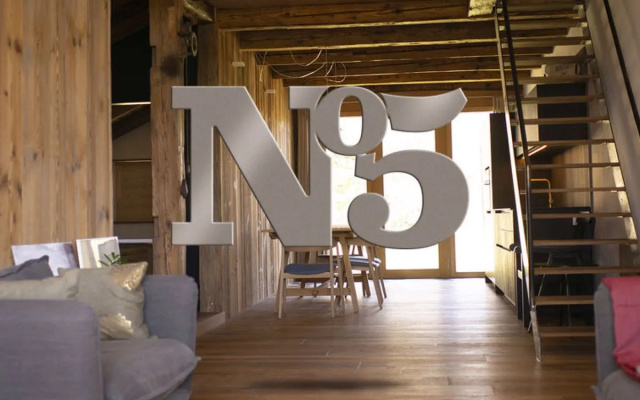 Appartement - N°5