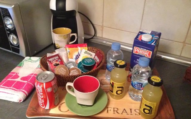 Apartamentos Top Medieval