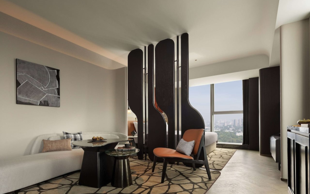 Howard Johnson by Wyndham Zhuzhou Junli Hotel