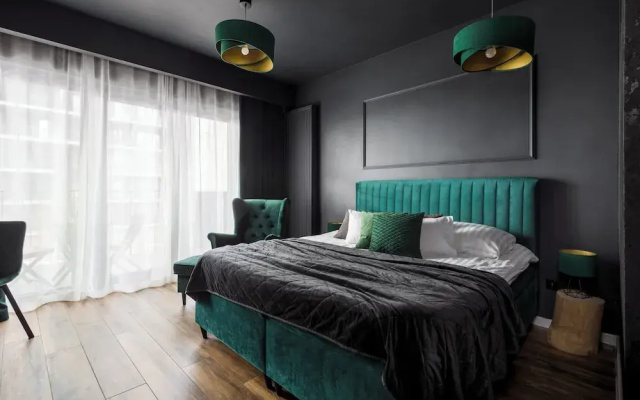 Manhattan by Kairos Apartments