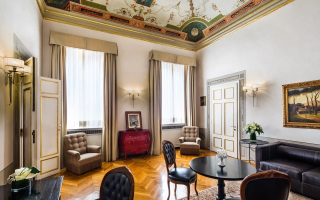 Palazzo Firenze by Baglioni Hotels & Resorts