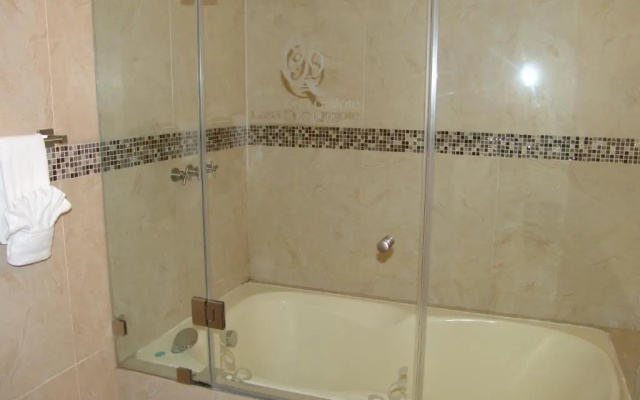 Hotel Casa Don Quijote
