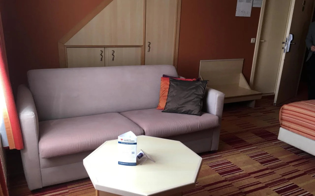 Best Western Gulden Anker