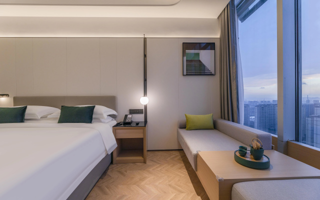 Anlan Hotel