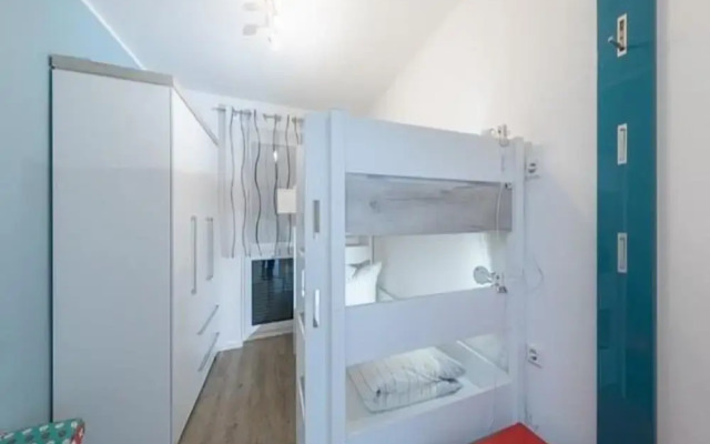 Liebevoll Eingerichtetes Appartement