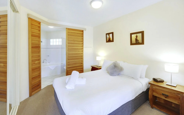 Coolum Baywatch Resort
