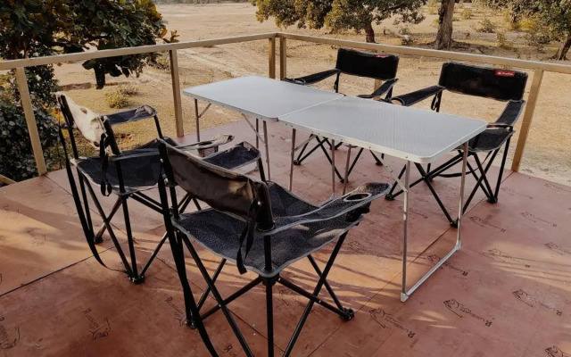 Bagh Tola, Bandhavgarh Tiger Reserve
