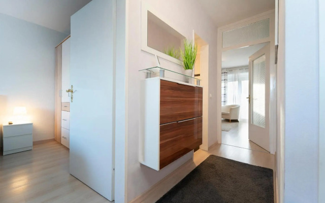 Apartmentanlage Wennseestraße Kleiner Strandpirat