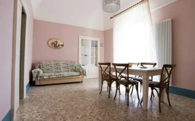 B&B Crigiù