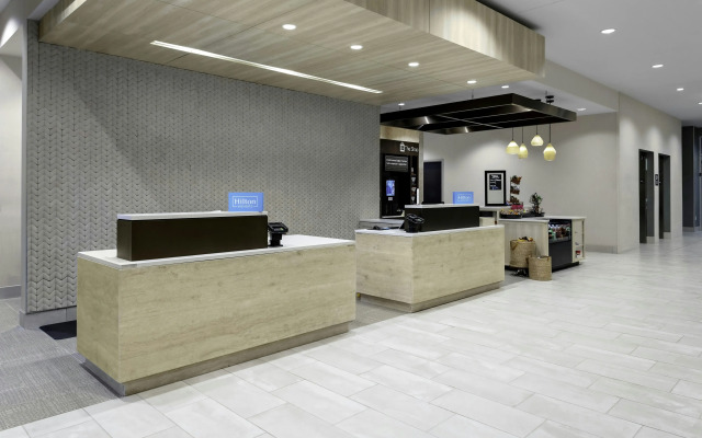 Hilton Garden Inn Chandler Downtown