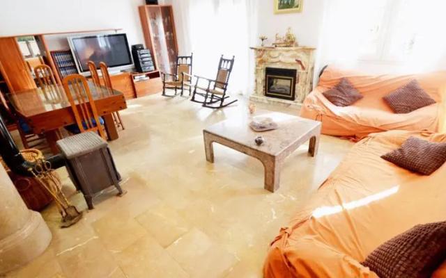 Villa Pelicano