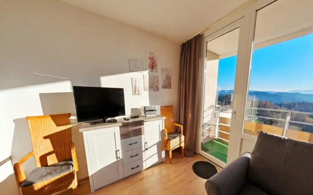 Familienappartement Manuel mit Pool und Sauna