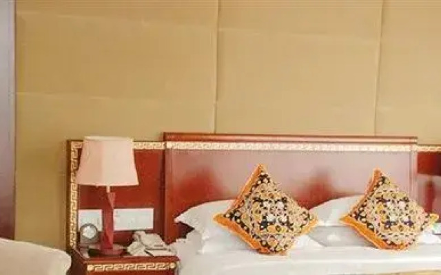 Tianhao Hotel - Huairen
