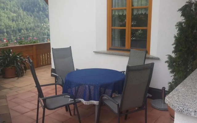 Haus Wieder