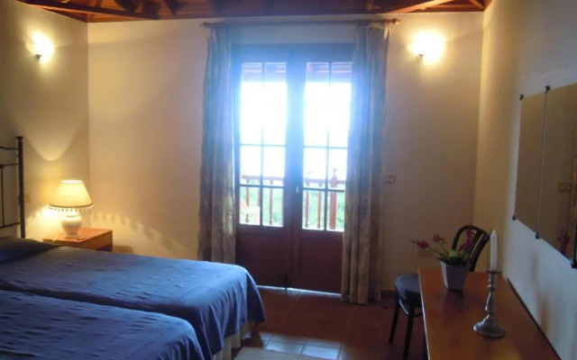 Villas los Pajeros