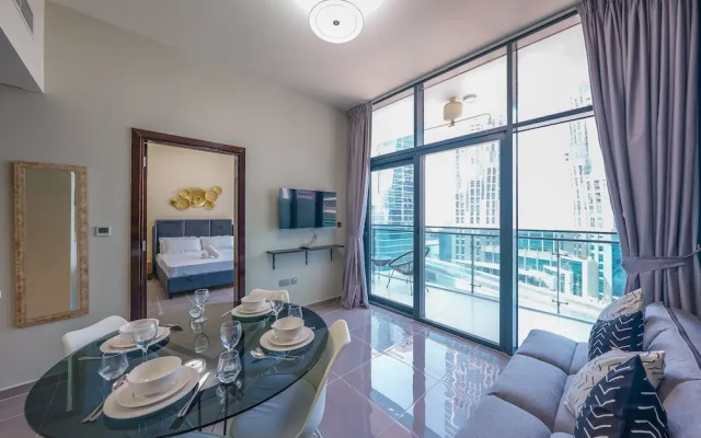 Tanin - Unique Modern Apt with Stunning Canal View