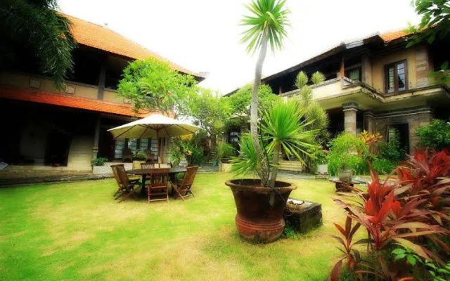 Hidden Sanctuary Resort and Villas