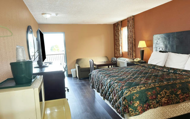 Garden Inn & Suites