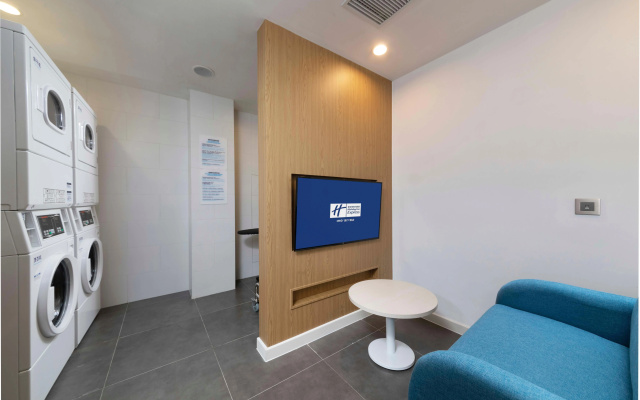 Holiday Inn Express Hangzhou Binjiang Xingguang