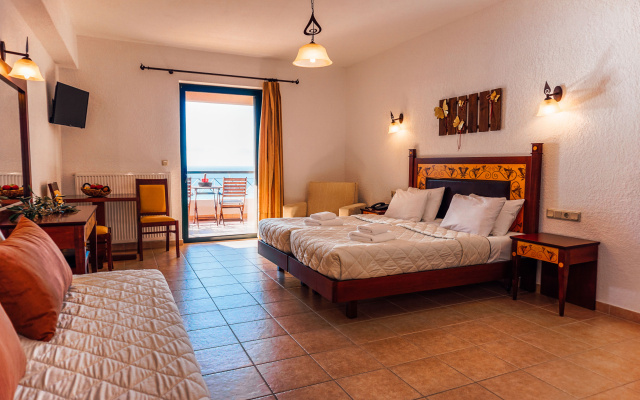 Hotel Natura Club & Spa