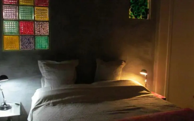 B&B Le Grotte