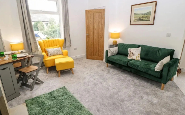 Bunny Rabbit Cottage