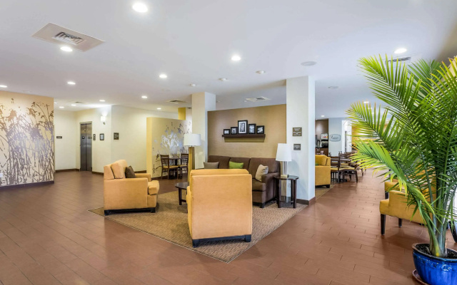 Sleep Inn & Suites Hannibal West