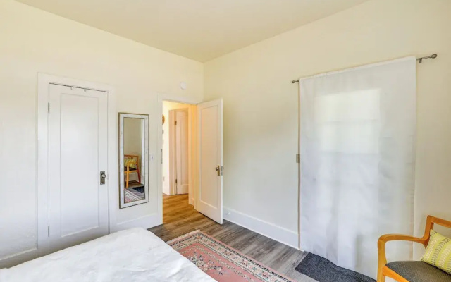 Grangeville Vacation Rental Near Downtown & Parks!