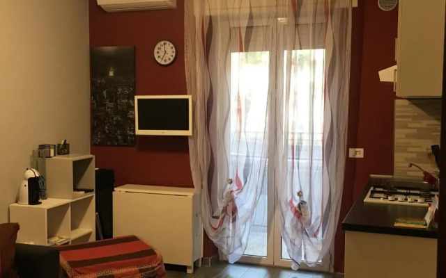 Casa Di Ema