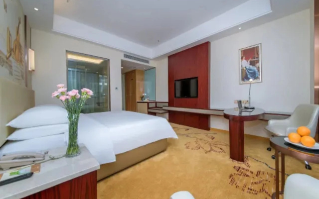Vienna International Hotel