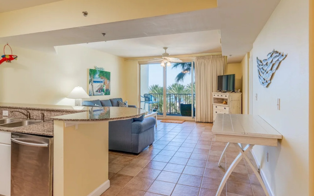 Ocean View Escape