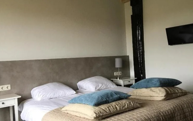 Hotel Posthuys Vlieland