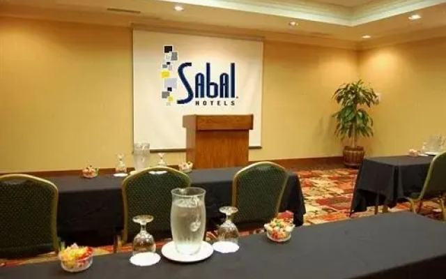 Sabal Hotel Orlando