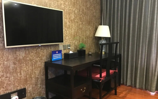 True Go Hotel