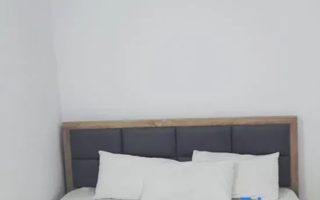 Dominion Apartment And Guest House